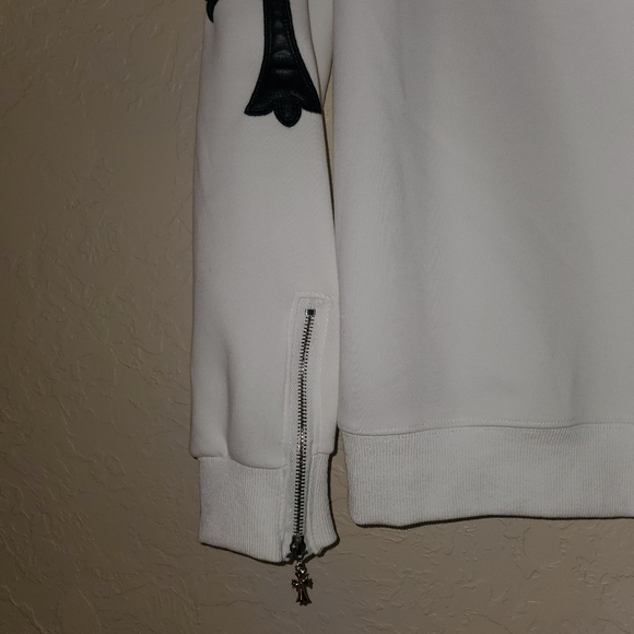 Chrome Hearts Sweatshirt - Picture 7 of 7